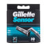 Фото #1 товара Gillette Sensor 10 St. ersatzklinge für Herren