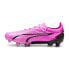 Фото #3 товара Puma Ultra Ultimate Firm GroundArtificial Ground Soccer Cleats Womens Size 6 M S