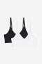 Фото #1 товара 2-pack Jersey Tops