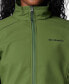 Women's Kruser Ridge II Soft-Shell Water-Resistant Jacket