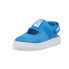 Puma LightFlex Summer Backstrap Toddler Boys Blue Casual Sandals 383192-03