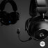 Фото #5 товара Logitech G PRO X 2 LIGHTSPEED Wireless Gaming Headset Black