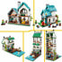 Фото #5 товара Показатели деятельности Lego Creator Playset + 8 года 3-в-1