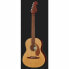 Фото #2 товара Гитара Fender Sonoran Mini Natural в чехле