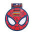 Фото #1 товара Канцелярский набор Spider-Man для детей, Красный (30 x 30 x 1 см)