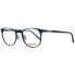 Timberland Brille TB1365 091 49 Herren Blau 140mm