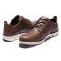 TIMBERLAND Bradstreet Plain Toe Oxford Shoes