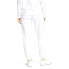 Фото #2 товара Puma Re:Collection Relaxed Pants Womens White Casual Athletic Bottoms 53396565