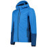 CMP 33A1817 softshell jacket