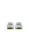 Фото #8 товара Детские сандалии Nike Aqua Swoosh (PS) белого цвета