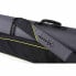 MATRIX FISHING Ethos Rigid rod holdall Черно-зеленый, 195 cm - фото #15