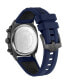 Фото #3 товара Часы Plein Sport Wildcat Blue Watch 40mm