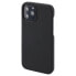 Hama MagCase Finest Sense - Cover - Apple - iPhone 12 Pro Max - 17 cm (6.7") - Black