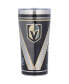 Фото #3 товара Vegas Golden Knights 20 Oz Powerskate Stainless Steel Tumbler