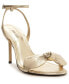 Фото #1 товара Women's Alaia High Stiletto Sandals