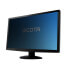 Фото #1 товара Dicota D70121 - 16:9 - Monitor - Frameless display privacy filter - Privacy - 13 g