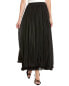 Фото #1 товара Beulah A-Line Skirt Women's