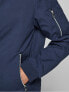 Men´s jacket JJERUSH 12165203 Navy Blazer