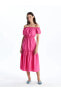Фото #1 товара Платье XSIDE LC с коротким рукавом