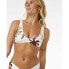 Фото #4 товара RIP CURL Holiday Revo Bralette Bikini Top