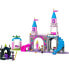 Фото #6 товара Игрушка LEGO Disney Princess: Замок Авроры 43211, для малышей с фигуркой Спящей красавицы