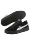 Smash Platform Sd Kadın Siyah Sneaker 36648802 B-249