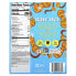 Plant-Based Protein Bar, Crunchy Peanut Butter & Sea Salt, 12 Bars, 1.6 oz (46 g) Each