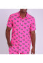 Фото #7 товара Рубашка мужская короткими рукавами OOSC baewatch