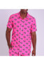 ფოტო #7 პროდუქტის Baewatch Men's Short Sleeve Shirt