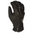 Фото #1 товара KLIM Vanguard Goretex Short Gloves