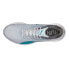 Фото #4 товара Puma Electrify Nitro 2 Running Mens Grey Sneakers Athletic Shoes 37681404
