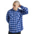 BURTON Favorite Flannel long sleeve shirt