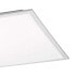 Фото #7 товара LED Panel Deckenlampe 45x45cm