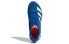 Фото #5 товара adidas Adizero Boston 8 低帮 跑步鞋 男款 蓝白黑 / Кроссовки Adidas Adizero Boston 8 EG7895