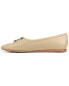 Фото #2 товара Vince Didi Leather Slip-On Women's