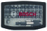 Фото #3 товара Bosch Schrauberbit-Set PRO 32-teilig Bit-Set 2607017319 & Bosch Holzbohrer-Set X-Pro