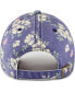 Фото #3 товара Women's Navy Denver Broncos Primrose Clean Up Adjustable Hat