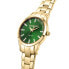 Мужские часы Trussardi R2453141505 Зеленый