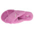 Фото #4 товара Puma Fluff X Strap Slide Womens Size 6 M Casual Sandals 384936-05