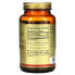 Фото #2 товара Solgar, витамин D3, холекальциферол, 25 мкг (1000 МЕ), 250 капсул