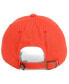 ფოტო #8 პროდუქტის Cincinnati Bengals CLEAN UP Strapback Cap