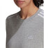 Фото #5 товара ADIDAS 3 Stripes long sleeve T-shirt