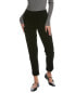 Фото #1 товара Nanette Nanette Lepore Kathy Flocked Ponte Pant Women's