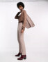 Фото #2 товара Twisted Tailor buscot suit trousers in sand