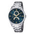 Men's Watch Festina F16822/A Silver