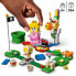Фото #3 товара Playset Lego Super Mario 71403 The Adventures of Peach 354 Предметы