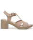 Фото #2 товара BZees Everly Washable Strappy Sandals