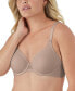 ფოტო #5 პროდუქტის Women's Ultimate Smoothing Lightweight T-Shirt Underwire Bra DF4481