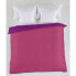 Фото #4 товара Пододеяльник текстильный Alexandra House Living Фиолетовый 180 x 220 см