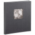 Фото #1 товара Hama Fine Art - Gray - 50 sheets - 10 x 15 cm - 290 mm - 320 mm